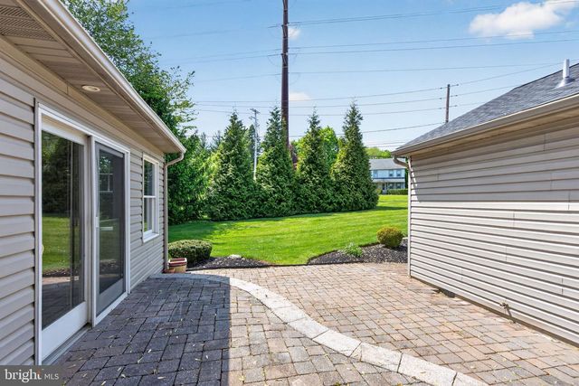 1312 DORNEY AVE, Allentown, PA 18103