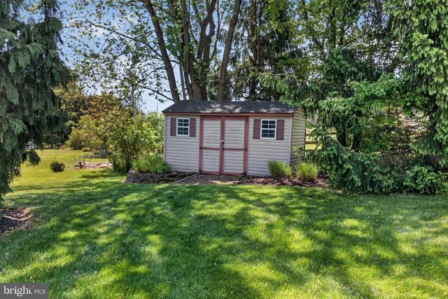 1312 DORNEY AVE, Allentown, PA 18103