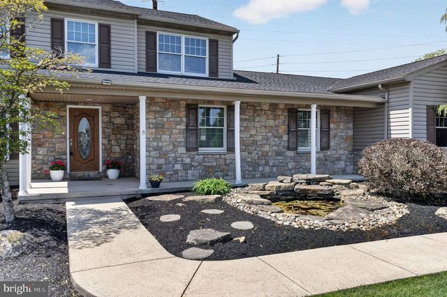1312 DORNEY AVE, Allentown, PA 18103