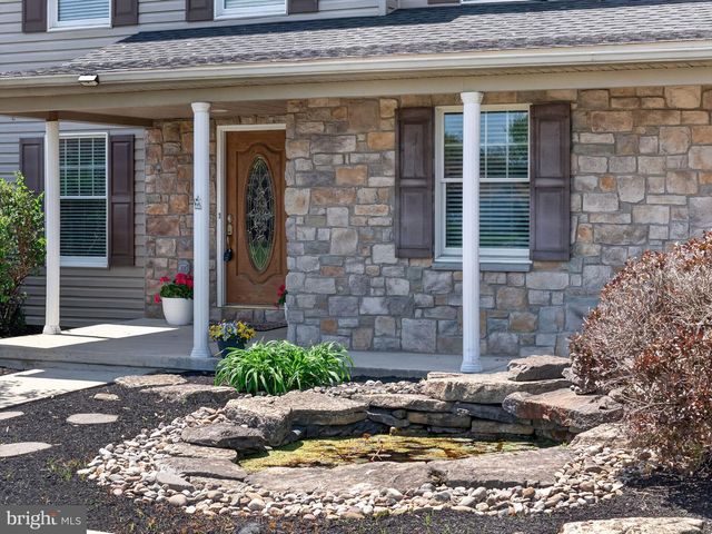 1312 DORNEY AVE, Allentown, PA 18103