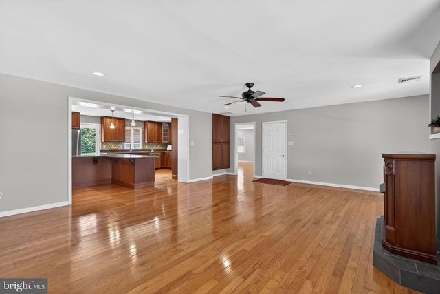 1312 DORNEY AVE, Allentown, PA 18103
