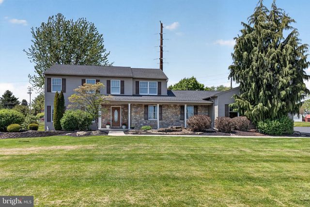 1312 DORNEY AVE, Allentown, PA 18103