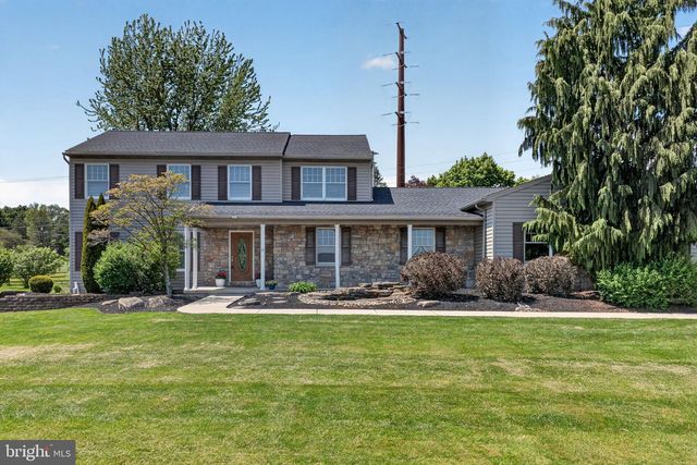 1312 DORNEY AVE, Allentown, PA 18103