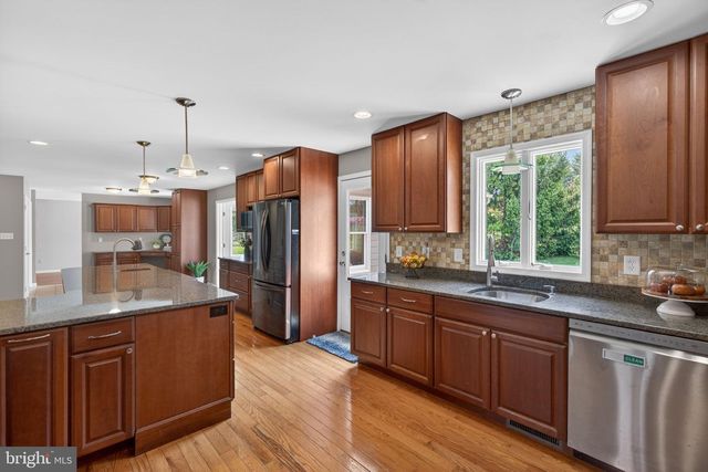 1312 DORNEY AVE, Allentown, PA 18103