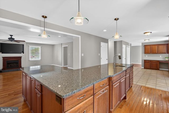 1312 DORNEY AVE, Allentown, PA 18103