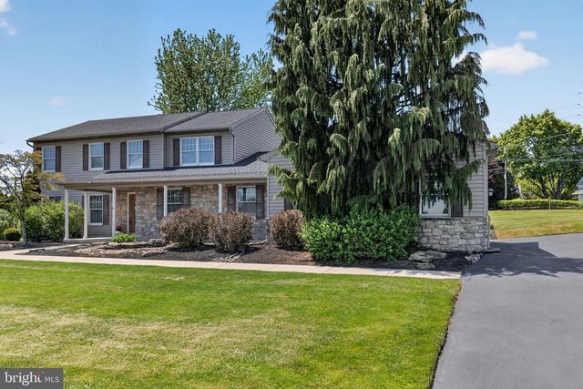 1312 DORNEY AVE, Allentown, PA 18103