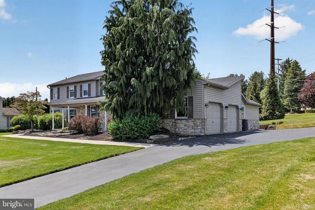 1312 DORNEY AVE, Allentown, PA 18103