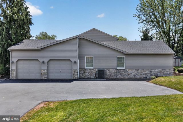 1312 DORNEY AVE, Allentown, PA 18103