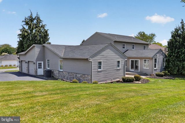 1312 DORNEY AVE, Allentown, PA 18103