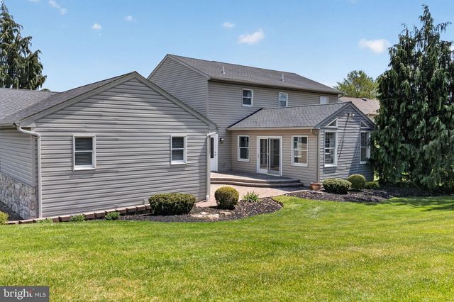 1312 DORNEY AVE, Allentown, PA 18103
