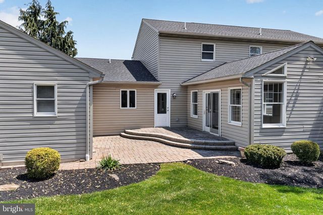 1312 DORNEY AVE, Allentown, PA 18103