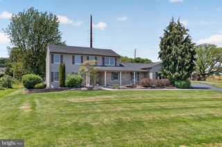 1312 DORNEY AVE, Allentown, PA 18103
