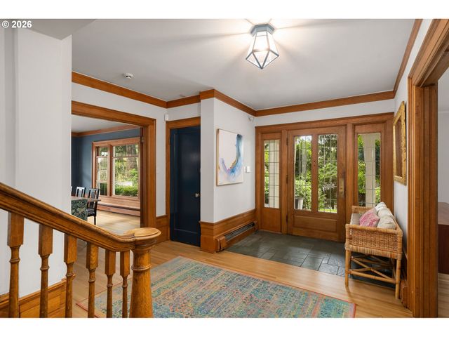 1708 Sw HAWTHORNE Ter, Portland, OR 97201