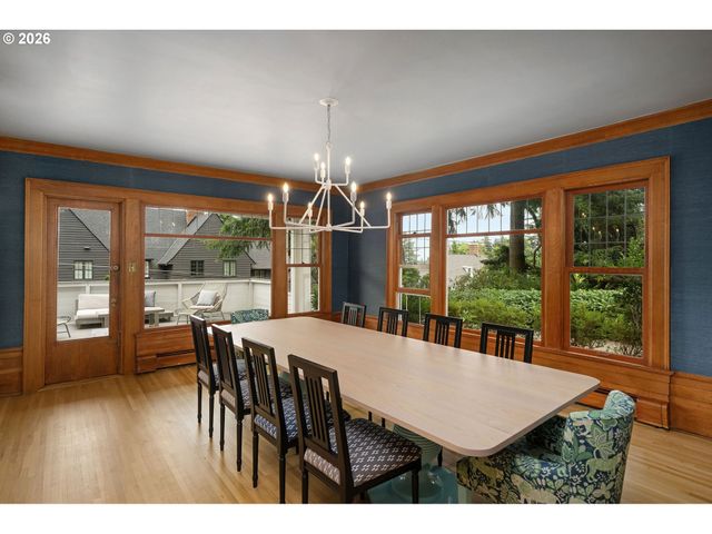 1708 Sw HAWTHORNE Ter, Portland, OR 97201
