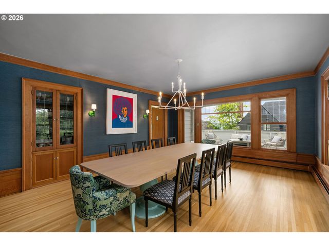 1708 Sw HAWTHORNE Ter, Portland, OR 97201