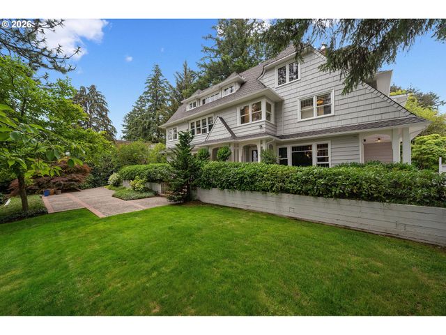 1708 Sw HAWTHORNE Ter, Portland, OR 97201