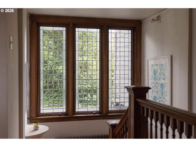 1708 Sw HAWTHORNE Ter, Portland, OR 97201