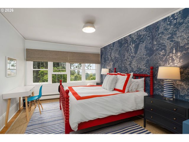 1708 Sw HAWTHORNE Ter, Portland, OR 97201