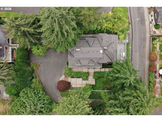 1708 Sw HAWTHORNE Ter, Portland, OR 97201