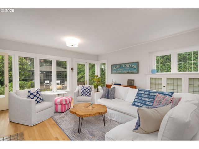 1708 Sw HAWTHORNE Ter, Portland, OR 97201