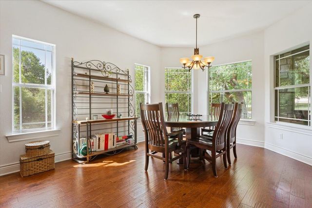 116 Hacienda Heights CV, Georgetown, TX 78633