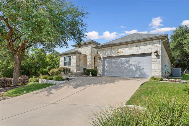 116 Hacienda Heights CV, Georgetown, TX 78633