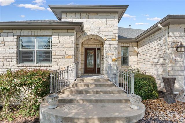 116 Hacienda Heights CV, Georgetown, TX 78633