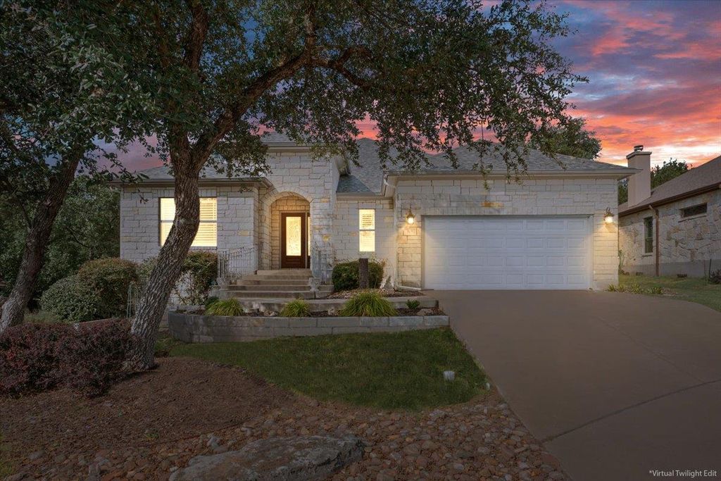 116 Hacienda Heights CV, Georgetown, TX 78633