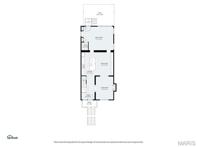 3329 Vista Avenue, St Louis, MO 63104