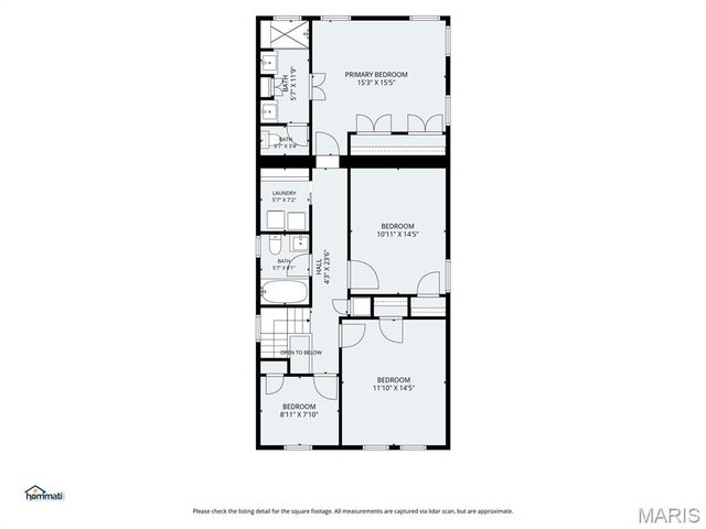 3329 Vista Avenue, St Louis, MO 63104