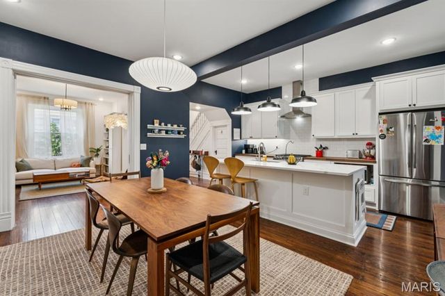 3329 Vista Avenue, St Louis, MO 63104