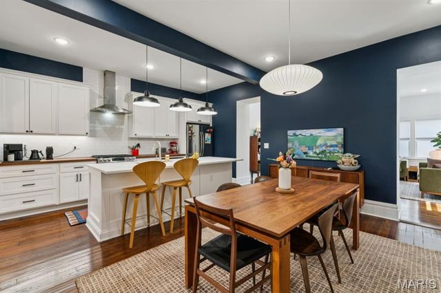 3329 Vista Avenue, St Louis, MO 63104