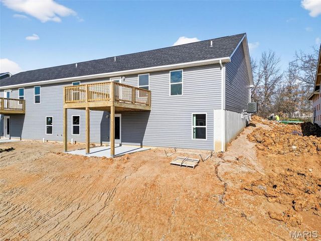 276 Railroad Street, Moscow Mills, MO 63362