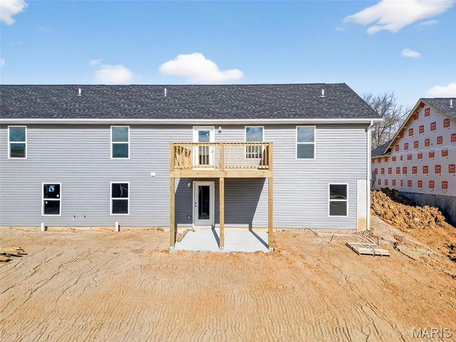 276 Railroad Street, Moscow Mills, MO 63362