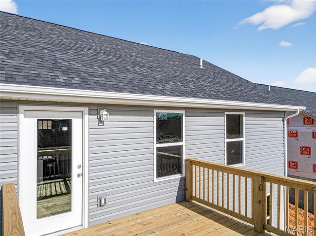 276 Railroad Street, Moscow Mills, MO 63362