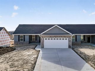 276 Railroad Street, Moscow Mills, MO 63362