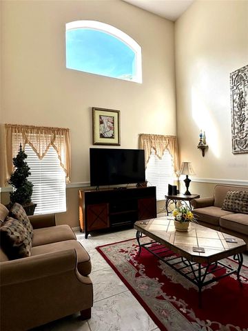 1049 LAKE BERKLEY DRIVE, Kissimmee, FL 34746