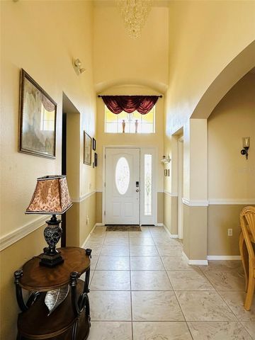 1049 LAKE BERKLEY DRIVE, Kissimmee, FL 34746