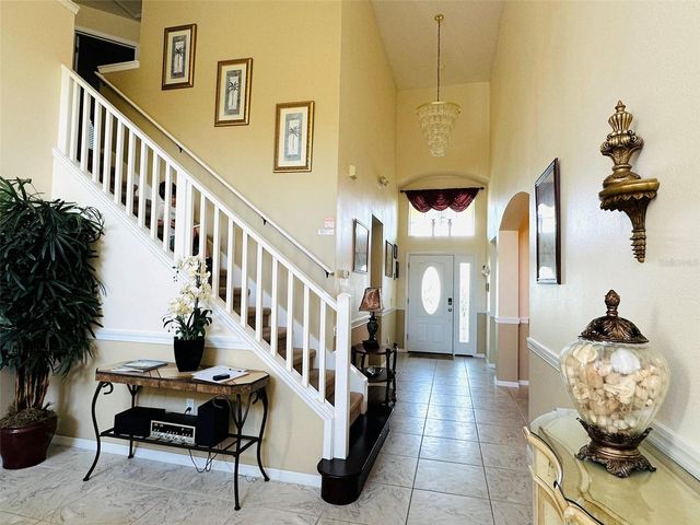 1049 LAKE BERKLEY DRIVE, Kissimmee, FL 34746