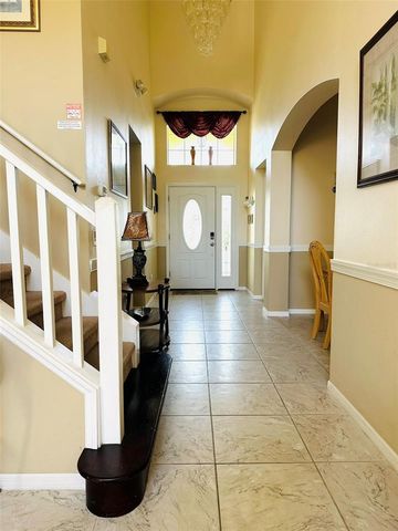 1049 LAKE BERKLEY DRIVE, Kissimmee, FL 34746