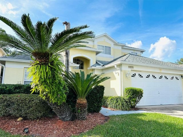 1049 LAKE BERKLEY DRIVE, Kissimmee, FL 34746