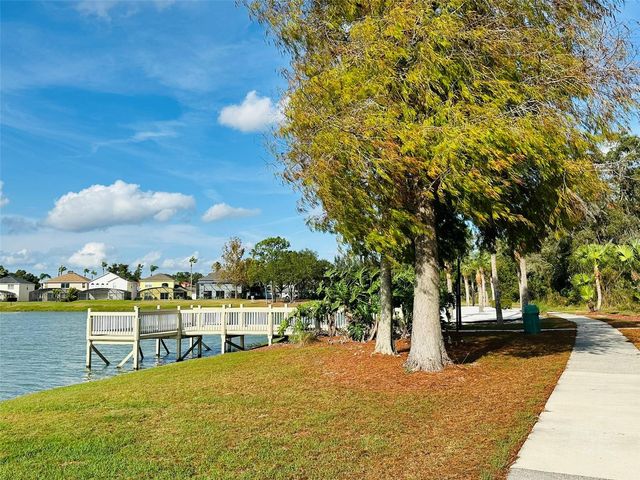 1049 LAKE BERKLEY DRIVE, Kissimmee, FL 34746