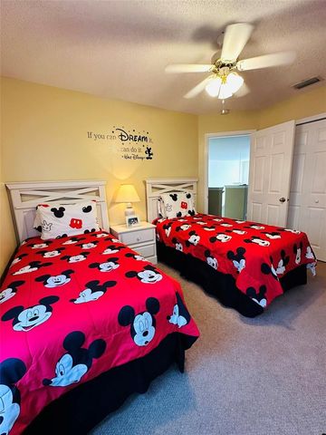 1049 LAKE BERKLEY DRIVE, Kissimmee, FL 34746