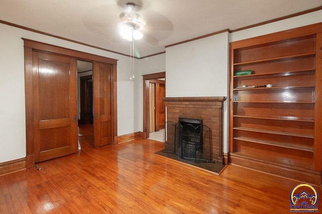 216 SW Fillmore ST, Topeka, KS 66606