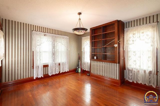 216 SW Fillmore ST, Topeka, KS 66606