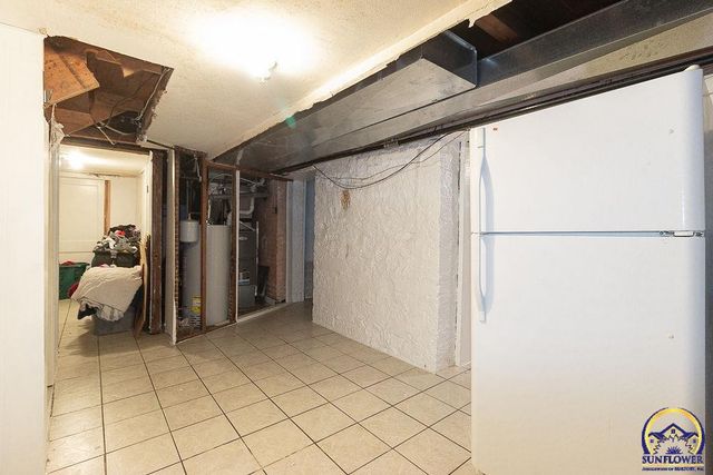 216 SW Fillmore ST, Topeka, KS 66606