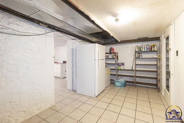 216 SW Fillmore ST, Topeka, KS 66606