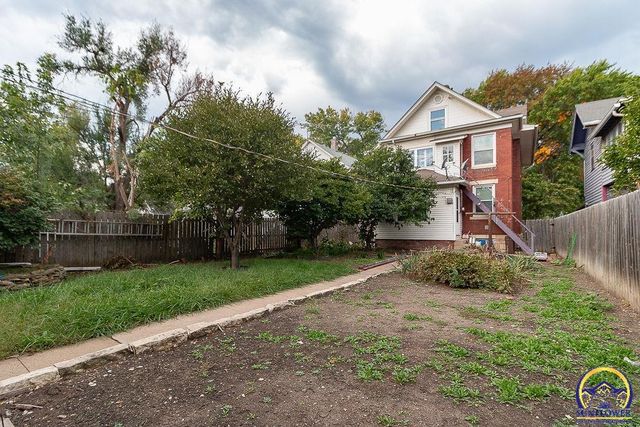 216 SW Fillmore ST, Topeka, KS 66606