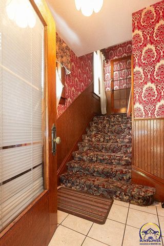 216 SW Fillmore ST, Topeka, KS 66606