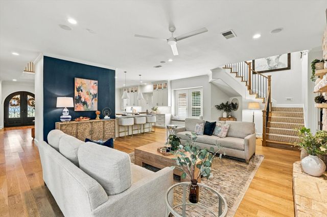 404 Alexandria Circle, Southlake, TX 76092